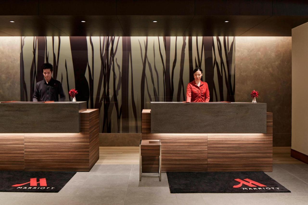 Karuizawa Marriott Hotel Kültér fotó