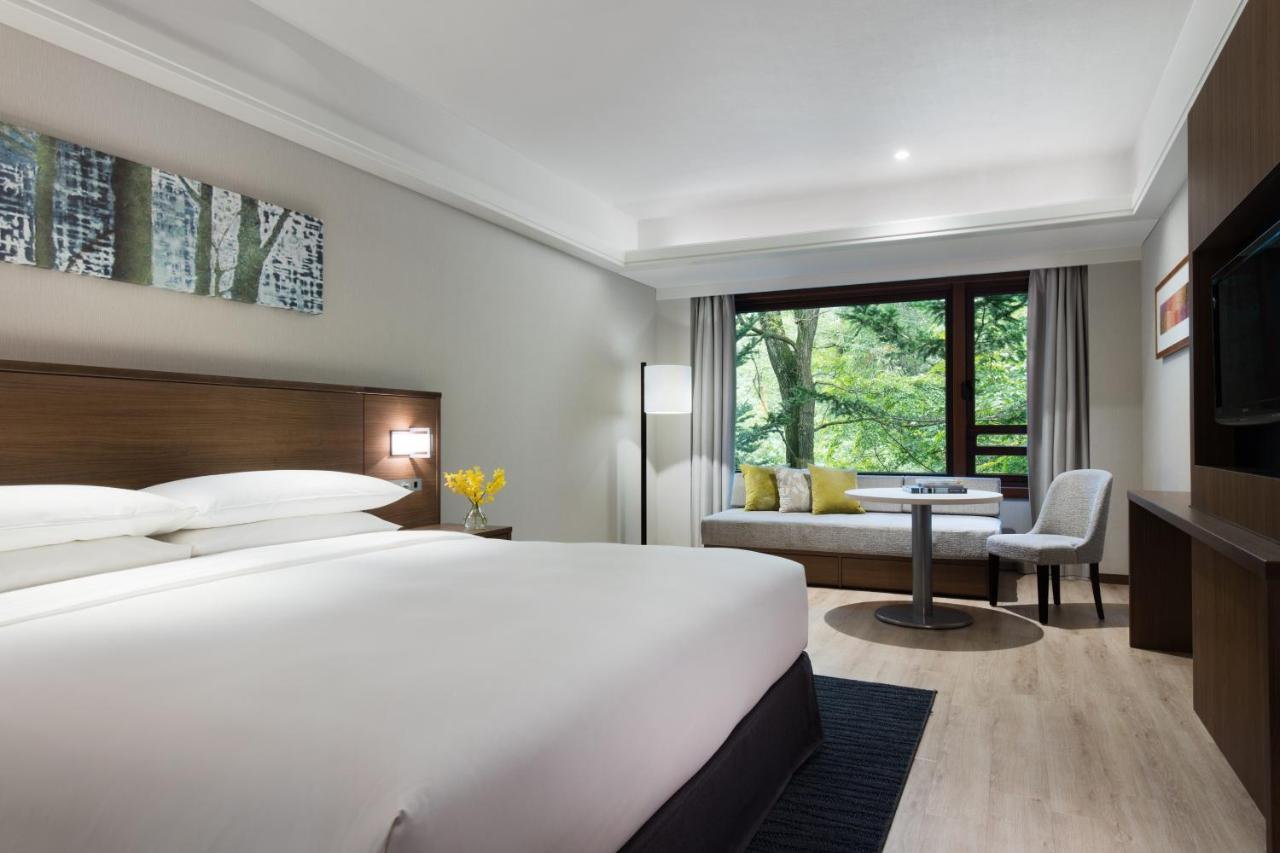 Karuizawa Marriott Hotel Kültér fotó